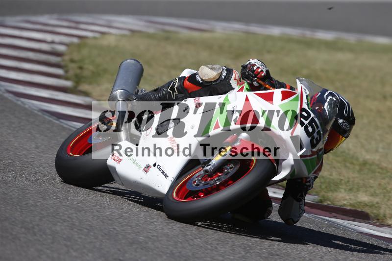 /12 30.04.2026  Speer Racing ADR/Gruppe rot/253